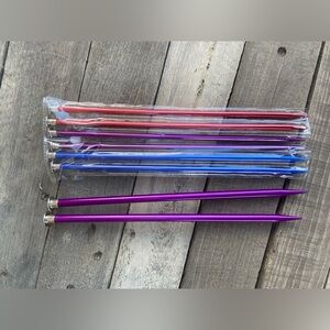 Boye Knitting Needles